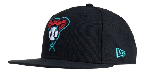 Gorra New Era Diamondbacks De Arizona 59fifty Mlb 70546265