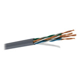 Condumex 66445632 Cable De Red 305 M Cat5e Uutp (utp) Gr /v