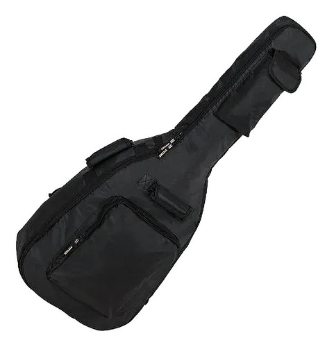 Funda Guitarra Acústica Warwick Student Rb20519b Impermeable