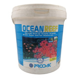Prodac Sal Arrecife Ocean Reef 8kg Acuario Peces Pecera