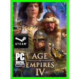 Age Of Empires 4 Deluxe Edition Pc Digital 2021