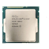 Processador Intel Core I5 4590t  3ghz C/ Defeito
