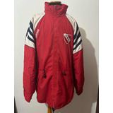 Camperon Independiente Campera adidas