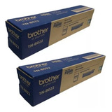 Paquete 2 Toner Brother Tn-b022 Dcp7535dw