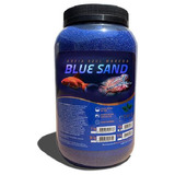 Areia Azul Blue Sand -mbreda - 6k