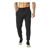 Calça Agasalho Masculina Esportiva Bolsos Academia Treino