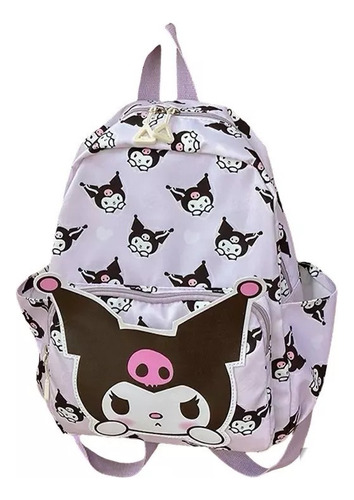 Mochila Backpack Hello Kitty Sanrio Cinnamoroll  Hermosas