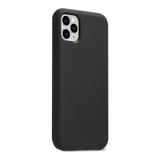 Funda Protector Tpu Slim Para iPhone 11 Pro Max + Vidrio