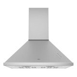 Extractor Purificador De Cocina Tst Traful Ac. Inox. De Pared 600mm X 250mm X 510mm Acero Inoxidable 220v