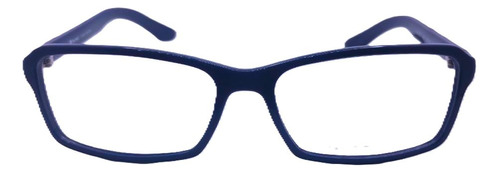 Óculos De Grau Tecnol Tn3023 D782 Azul 