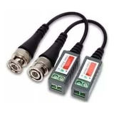 Balun Pasivo De Video Balun Hd 2.0 Pronext