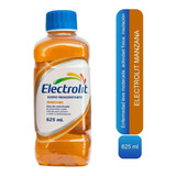 Suero Oral Electrolit  Manzana - g a $13