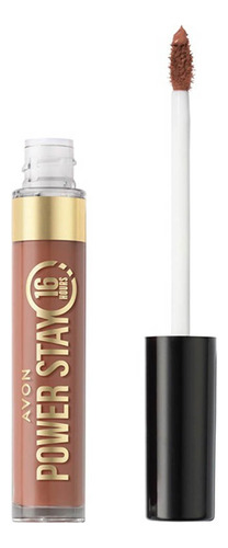 Avon Power Stay Labial Liquido