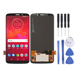 Pantalla Tft Lcd Para Motorola Moto Z3 Play