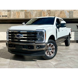 Ford F-250 King Ranch Super Duty 2023