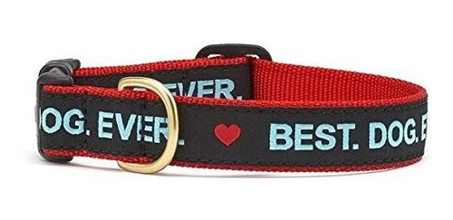 Collar Para Perro Mejor Mascota X-s (5/8 )