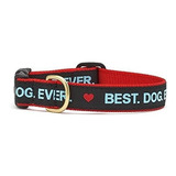 Collar Para Perro Mejor Mascota X-s (5/8 )