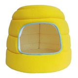 Igloo Refugio Moises Cama Gato Gatito Kitten Perro Chico