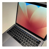 Macbook Pro 2017 13 Touchbar Intel Core I5 8gb Ram 256gb