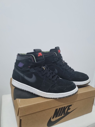 Nike Air Jordan 1 Zoom