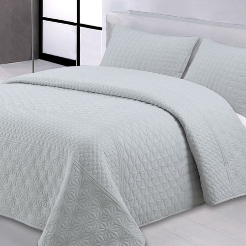 Cubracama Kavanagh Quilt Dubai  King