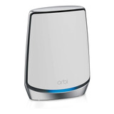 Roteador Netgear Orbi Rbs850 Ax6000 Mesh Wifi 6 Tri Band