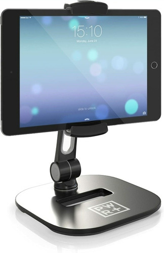 Soporte De Tablet Multiángulo Soporte Base Holder Para iPad