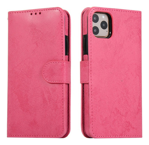 Melhor Carteira De Couro Flip Case Para iPhone