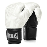 Everlast P Spark - Guante De Entrenamiento Color Blanco, 12.