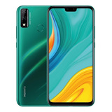 Huawei Reacondicionado Y8s Verde 64gb