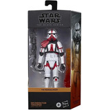 Figura Incinerator Trooper The Mandalorian The Black Series