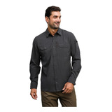 Camisa Casual Hombre Panama Jack - H959