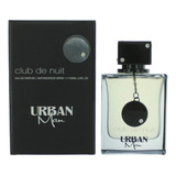 Perfume  Club De Nuit Urban Man Eau De Parfum 105 Ml