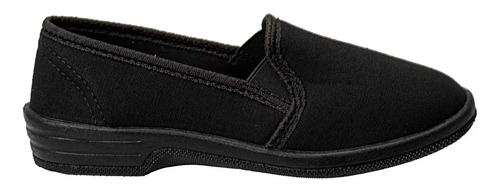 Zapato Pantufla Tela Descanso Confort Cálidos Suave Tzirate | Envío gratis