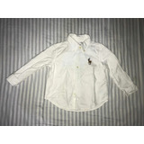 Camisa Polo Ralph Lauren  Niño 100% Original