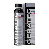 Liqui Moly - Ceratec - Aditivo Antifricción Cerámico