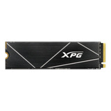 Ssd Xpg Gammix S70 Blade 2tb Nvme M.2 2280 - Agammixs70b-2t-cs