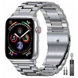 Correa Apple Epuly Compatible Con Apple Watch Band 42 Mm 44 