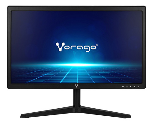 Monitor Vorago Led 19.5  Widescreen