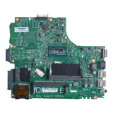 Placa Mãe Dell Latitude 3440 Core I3 4010u Nova