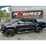 Ford Ranger 2017 3.2 Limited 4x4 Cd 20v Diesel 4p Automático