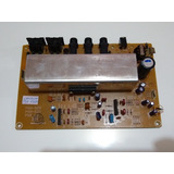 Placa Amplificadora Teclado Yamaha Psr-s520 