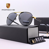 Porsche Nuevas Gafas De Sol Polarizadas Para Hombre