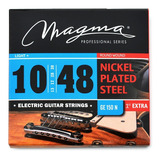 Encordado Para Guitarra Elec. Magma Calibre 009-010-011