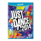 Jogo Just Dance 2014 - Wiiu - Usado*