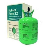 Garrafa Freon 22  Chermouse 13.6 Kg Los 365 Dias De 10 A 22h