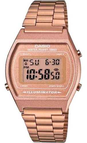 Relógio Casio Vintage B640wc-5adf