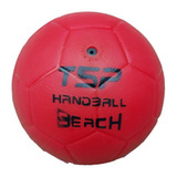 Pelota De Beach Handball Nº2 Tsp Lmr Deportes