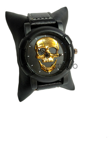 Reloj Calavera Skull