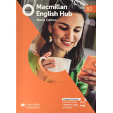  Mac English Hub B2 Sb Pk  -  Macmillan 